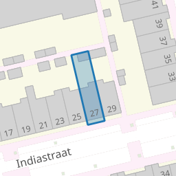 Perceel DEL00-S-2085