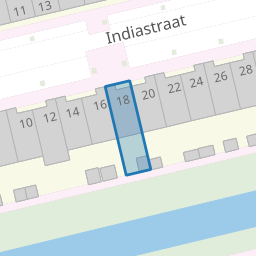 Perceel DEL00-S-2095