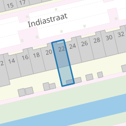 Perceel DEL00-S-2097