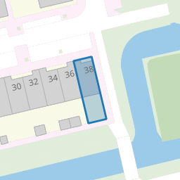 Perceel DEL00-S-2105