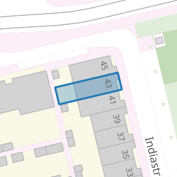 Perceel DEL00-S-2110