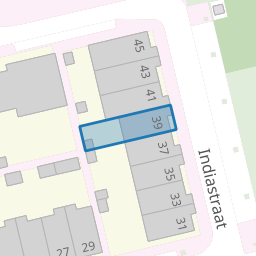 Perceel DEL00-S-2112