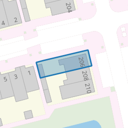 Perceel DEL00-S-2126