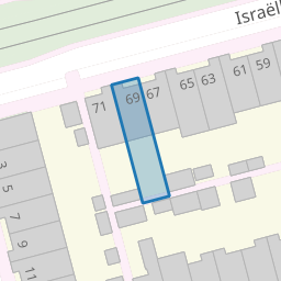 Perceel DEL00-S-2130