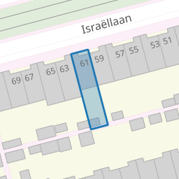 Perceel DEL00-S-2134