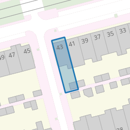 Perceel DEL00-S-2143