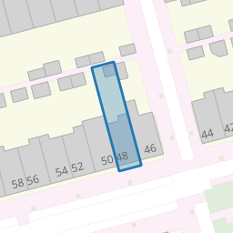 Perceel DEL00-S-2177