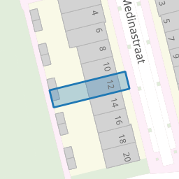 Perceel DEL00-S-2207