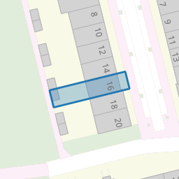 Perceel DEL00-S-2209