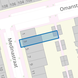 Perceel DEL00-S-2213