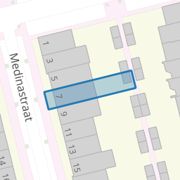 Perceel DEL00-S-2215