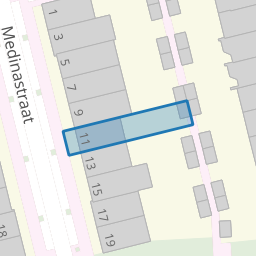 Perceel DEL00-S-2217