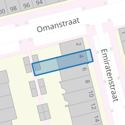Perceel DEL00-S-2223
