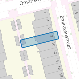 Perceel DEL00-S-2225