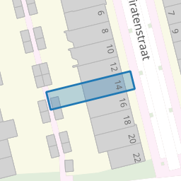 Perceel DEL00-S-2228