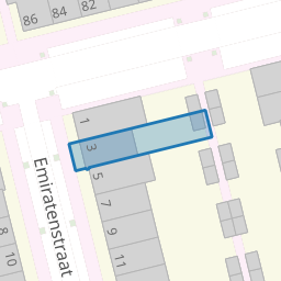 Perceel DEL00-S-2234