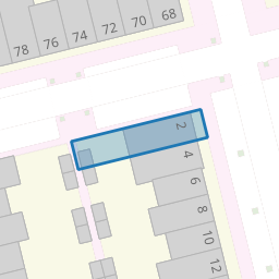 Perceel DEL00-S-2243