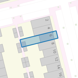 Perceel DEL00-S-2245