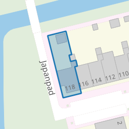 Perceel DEL00-S-2252