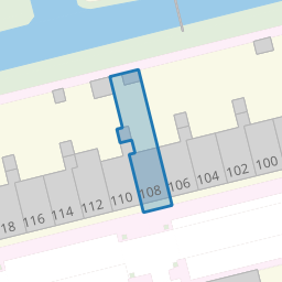 Perceel DEL00-S-2257