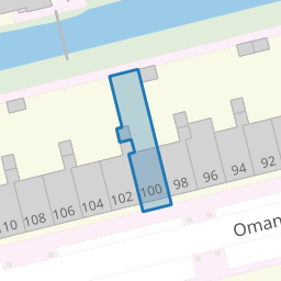 Perceel DEL00-S-2261