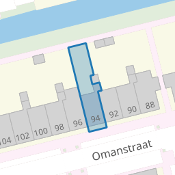 Perceel DEL00-S-2264