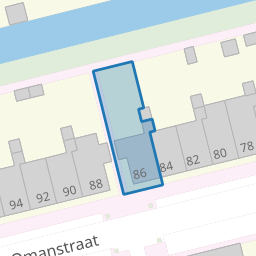 Perceel DEL00-S-2268