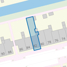 Perceel DEL00-S-2270