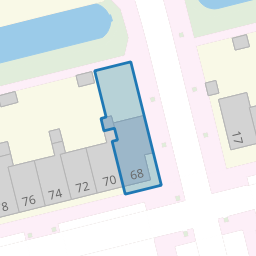 Perceel DEL00-S-2277