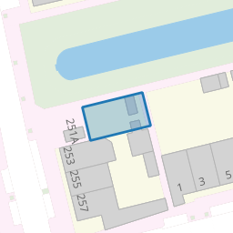 Perceel DEL00-S-2280