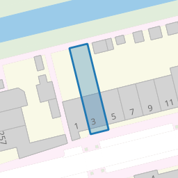 Perceel DEL00-S-2285