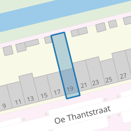 Perceel DEL00-S-2293