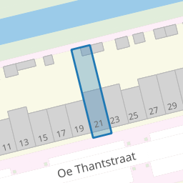 Perceel DEL00-S-2294