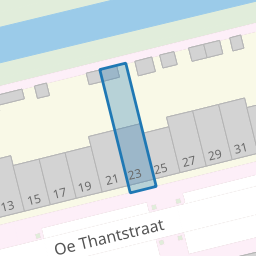 Perceel DEL00-S-2295