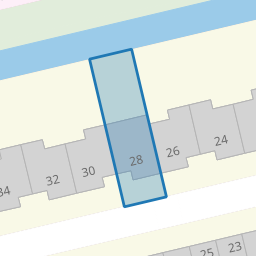 Perceel DEL00-S-2305