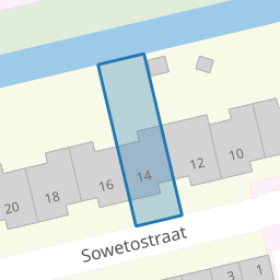 Perceel DEL00-S-2312