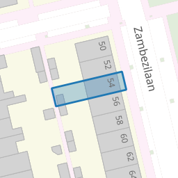 Perceel DEL00-S-2325