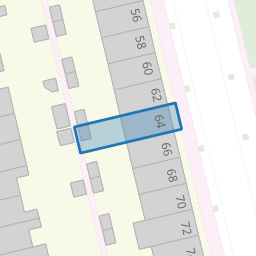 Perceel DEL00-S-2330