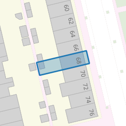 Perceel DEL00-S-2332