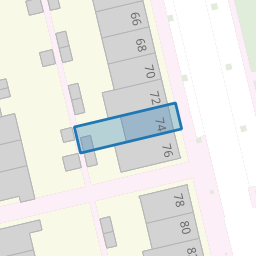 Perceel DEL00-S-2335