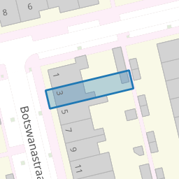 Perceel DEL00-S-2338