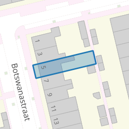 Perceel DEL00-S-2339