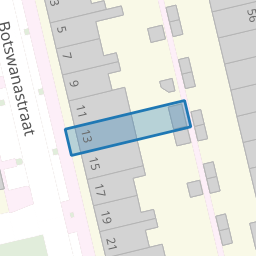 Perceel DEL00-S-2343