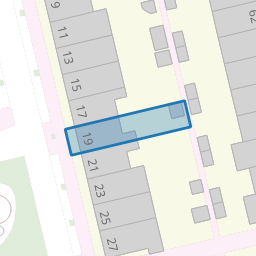 Perceel DEL00-S-2346