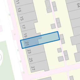 Perceel DEL00-S-2347