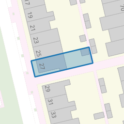 Perceel DEL00-S-2350