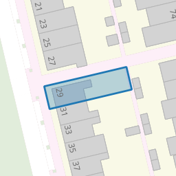 Perceel DEL00-S-2351