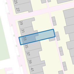 Perceel DEL00-S-2353