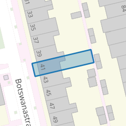 Perceel DEL00-S-2357