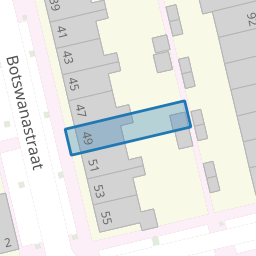 Perceel DEL00-S-2361